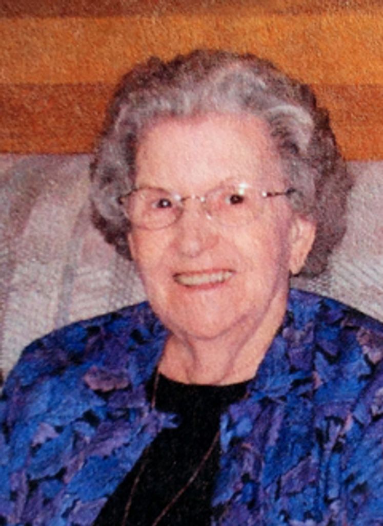 Esther Daw