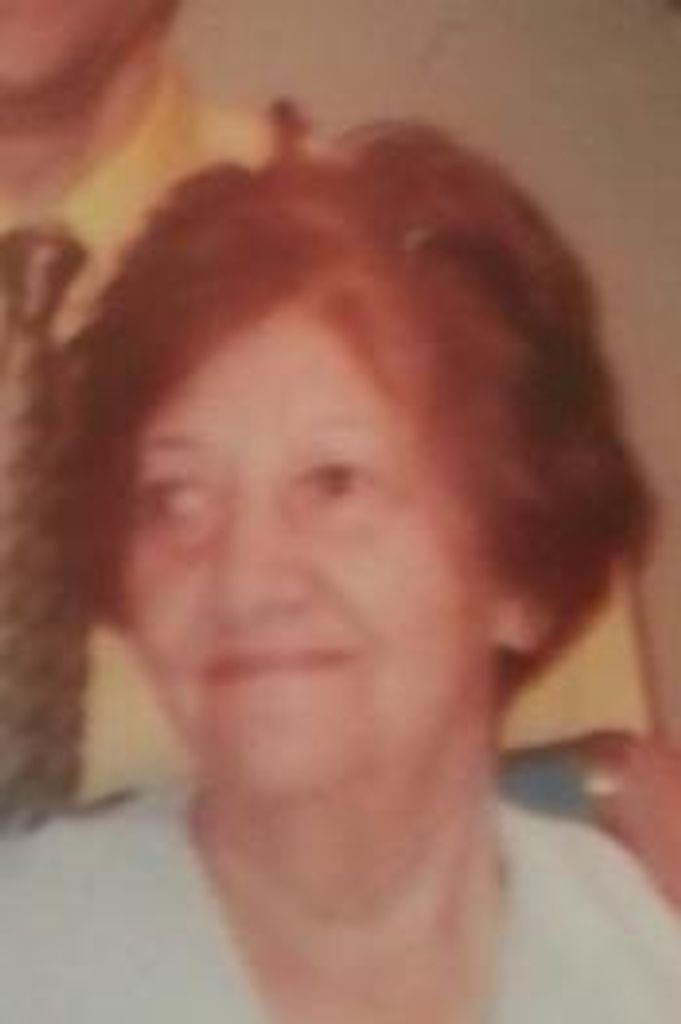 Mary Shamami Hannish