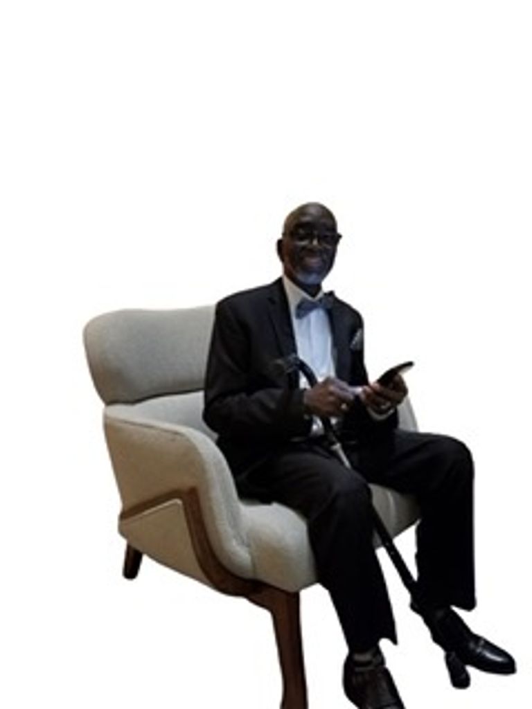 Calvin Thomas Jr.