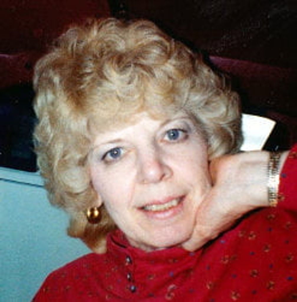 Joyce Anita Smith Profile Photo
