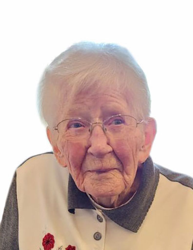 Lucy P. Fuehne Profile Photo