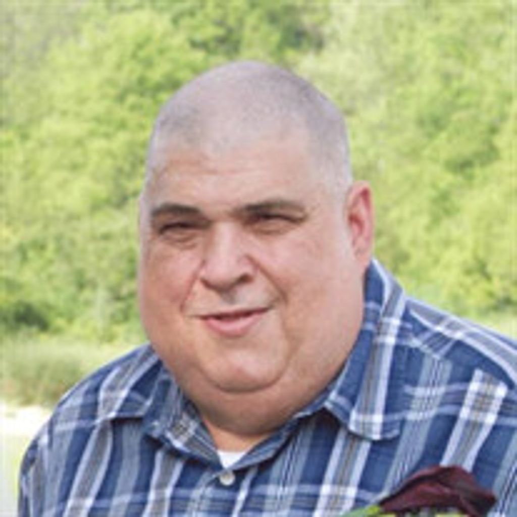 Donald W. Johnson Profile Photo