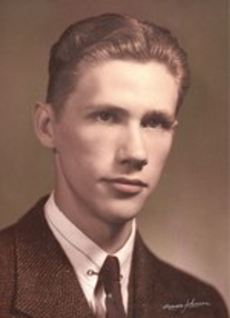 Raymond G. "Ray" Kern