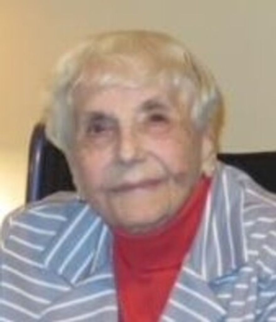 Mabel A. Mclaughlin