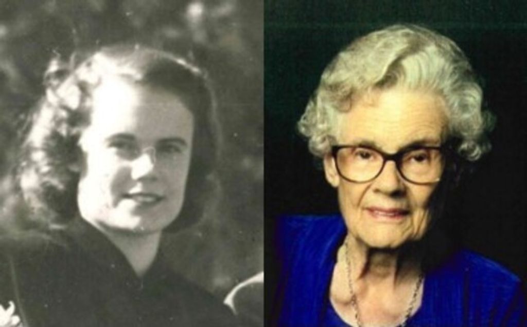 Ruth L. (Taylor) Starkey