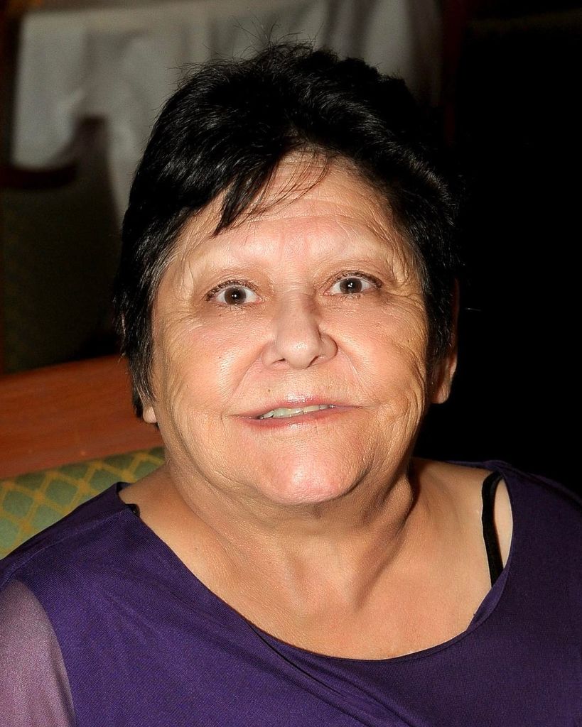 Susie Trujillo Profile Photo