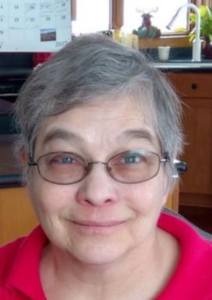 Connie  Mae Hammel Profile Photo