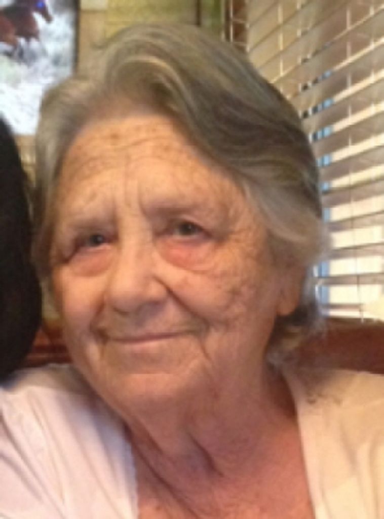Barbara  Leona  Barnes 