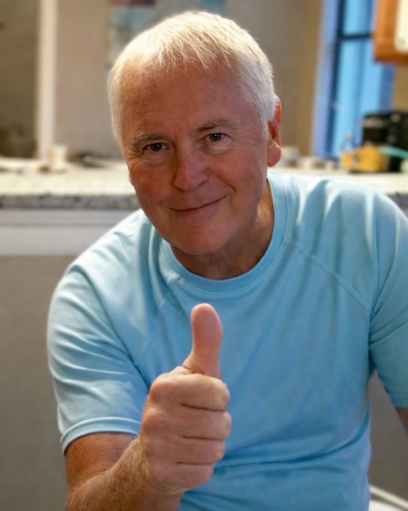 A. Bruce Swenson Profile Photo