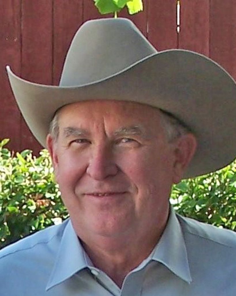 Merrill Thompson Smedley