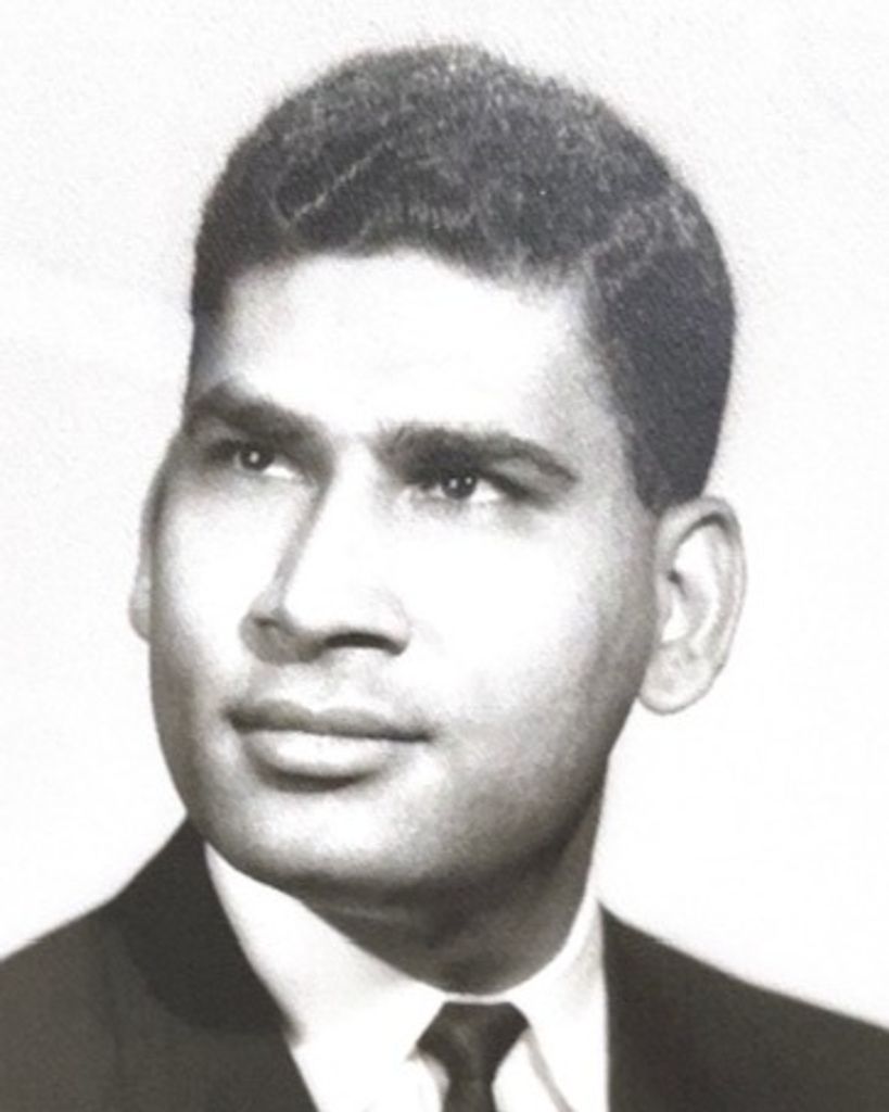 Pyare Mohan