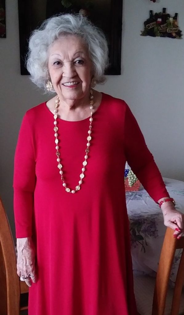 Margaret Hernandez Profile Photo