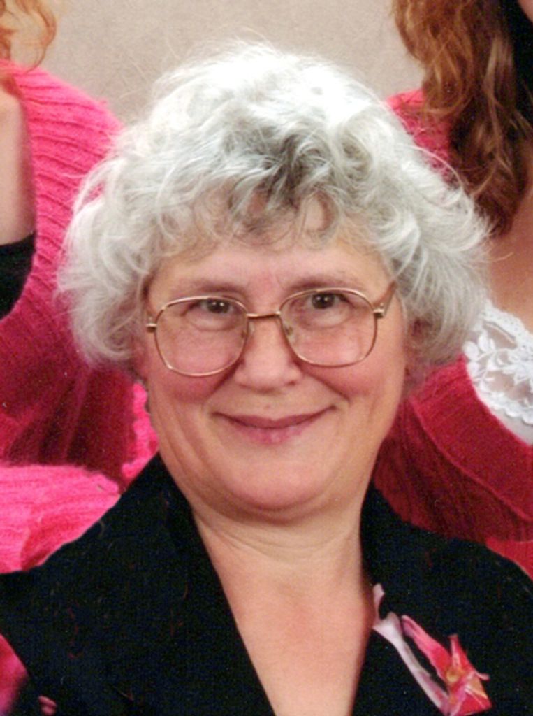 Connie Moravec Profile Photo
