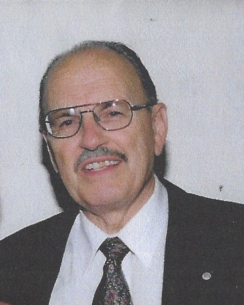 Frank M. Pleso Profile Photo