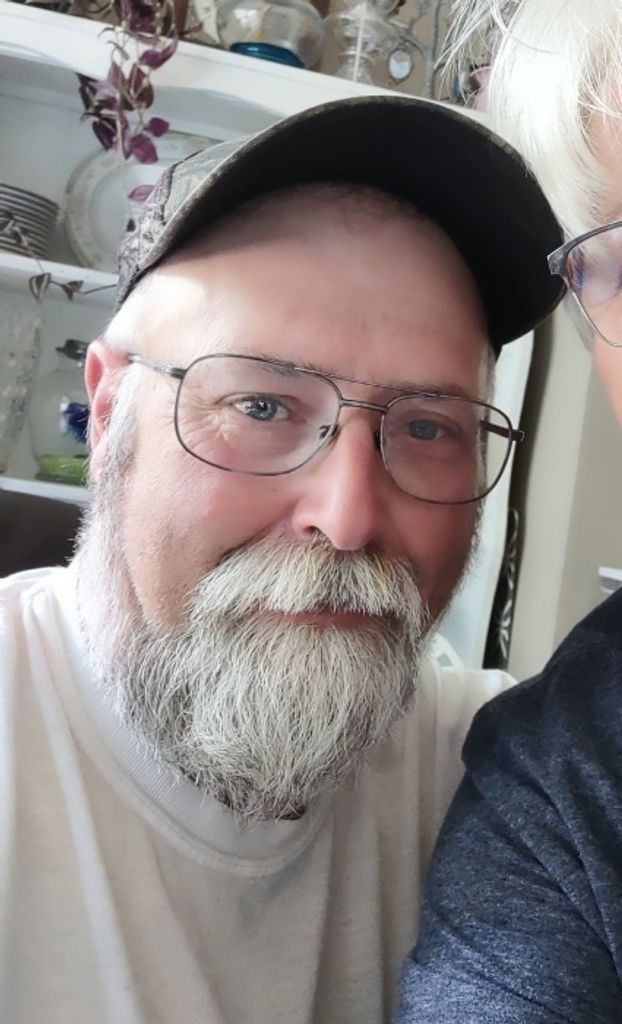 Richard M. Glasscock