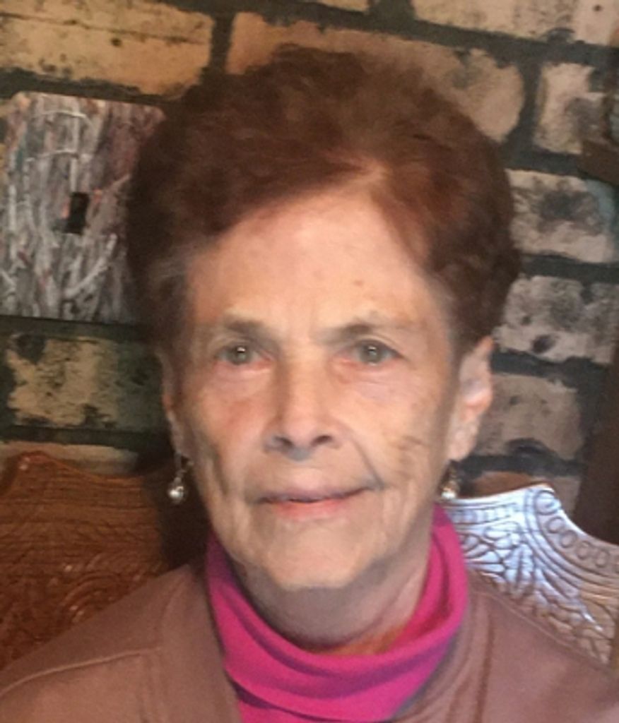 Geraldine M. Higley