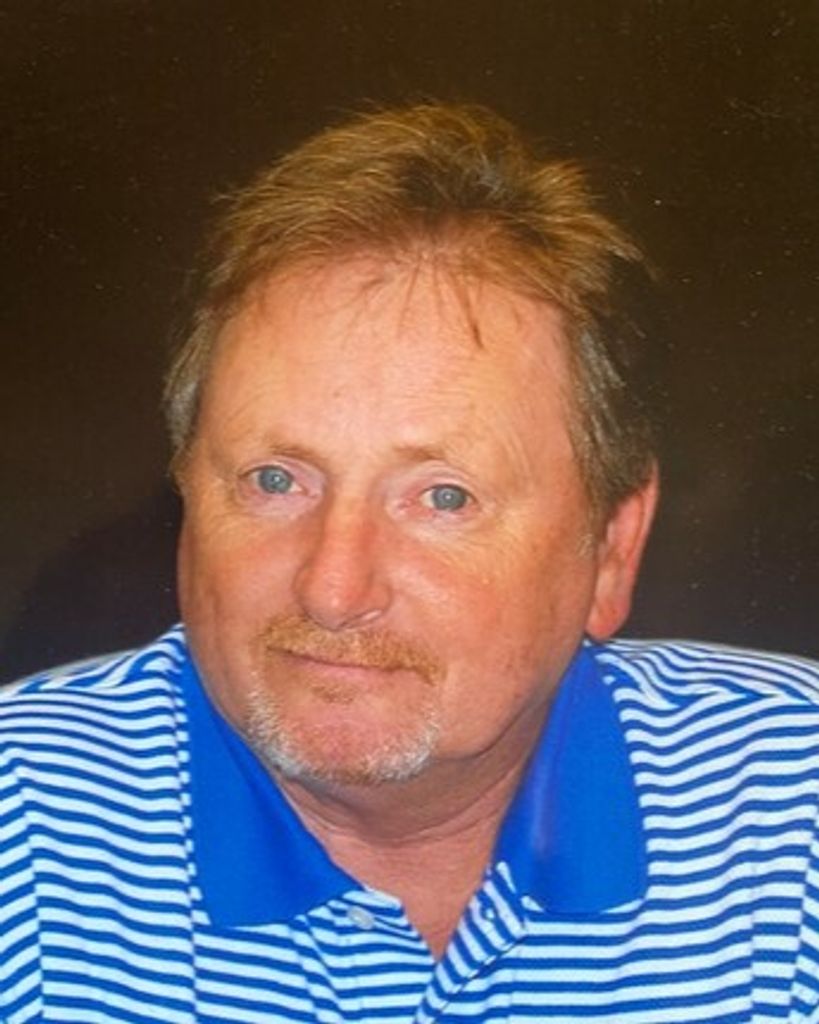 George Wayne Burks Profile Photo