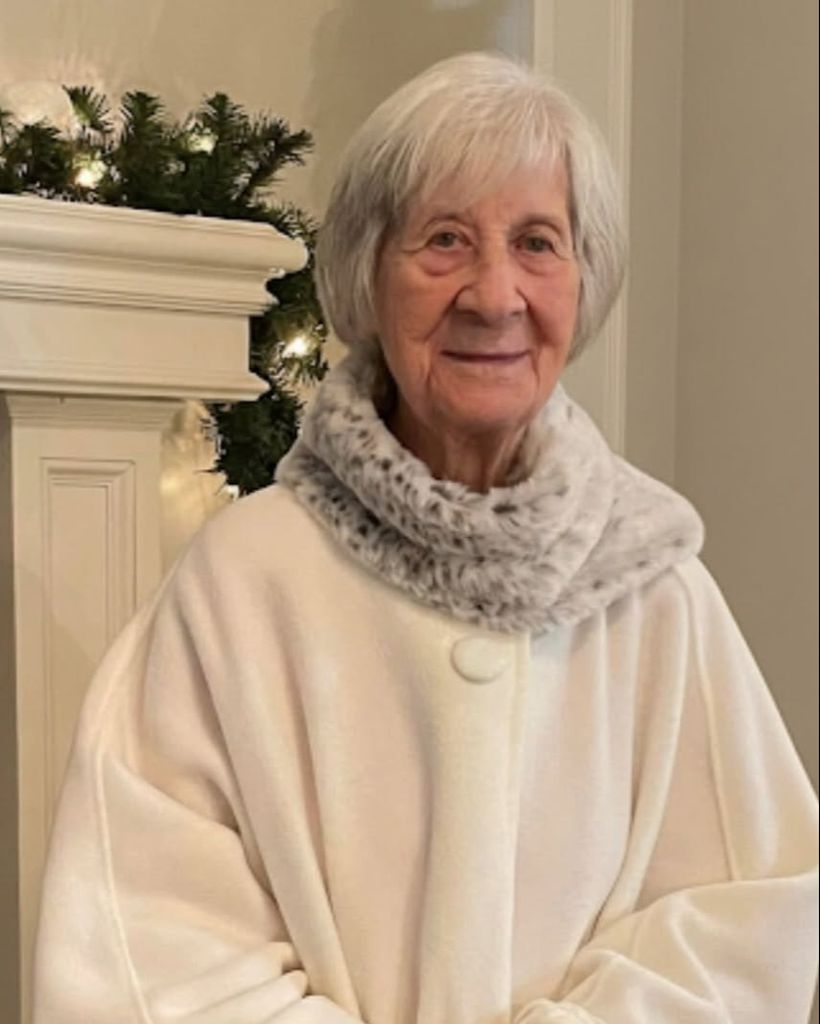 Therese Smith