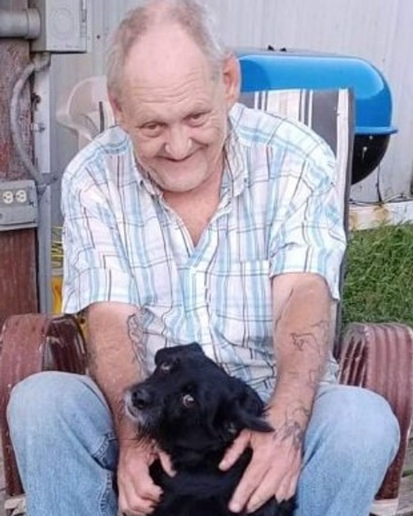 John Wesley Roberts Jr.