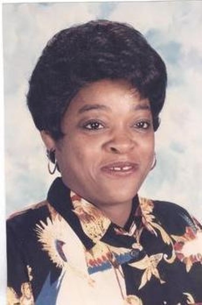 Maydell Hudson Profile Photo