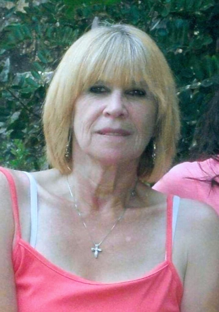 Shari Lynn Helterbran Profile Photo