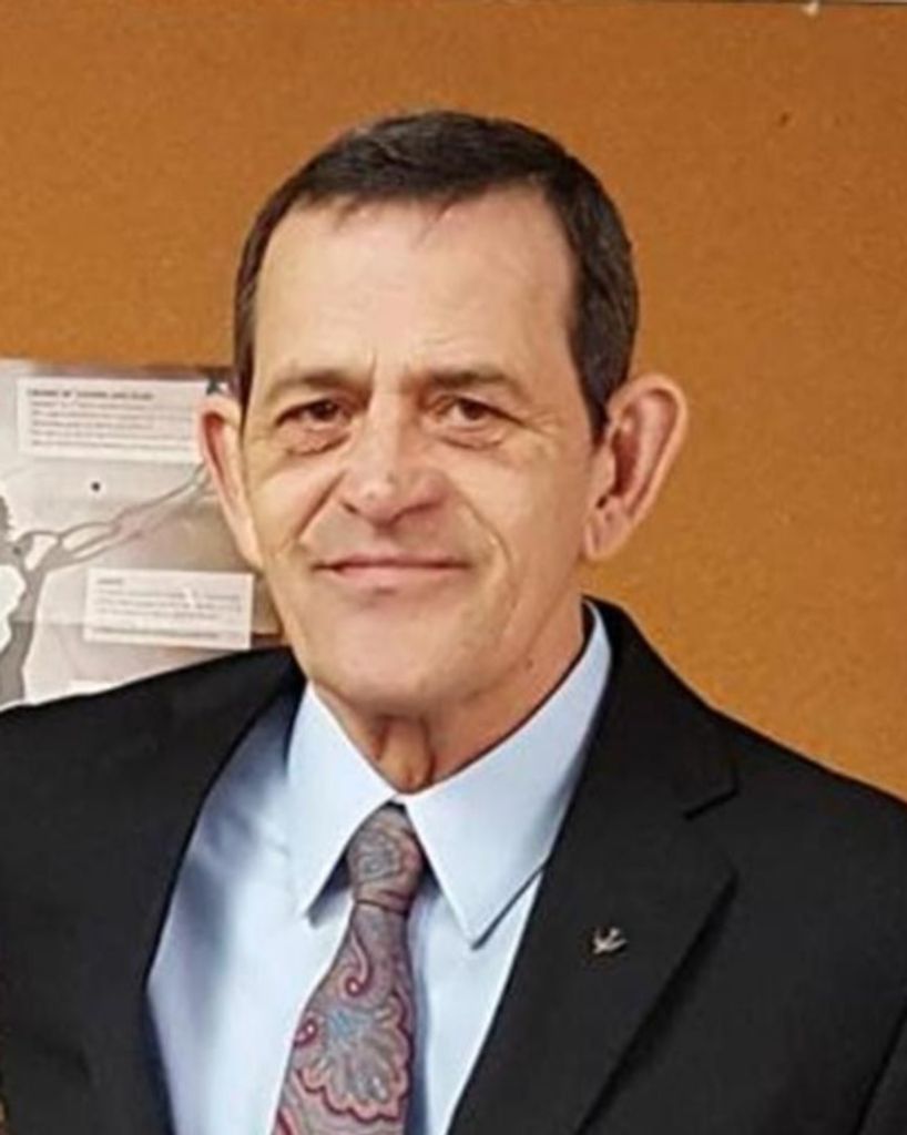 Lawrence Renfrow