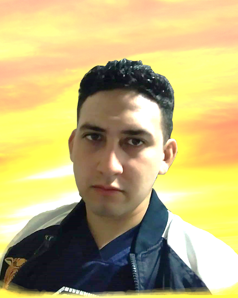 Dario Alexander Pineda Bonilla