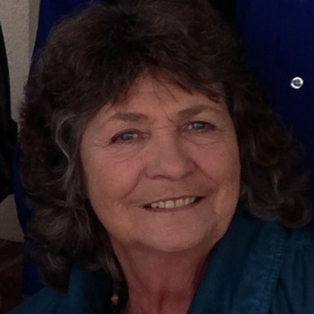 Ethel "Lukie" Halsey Profile Photo