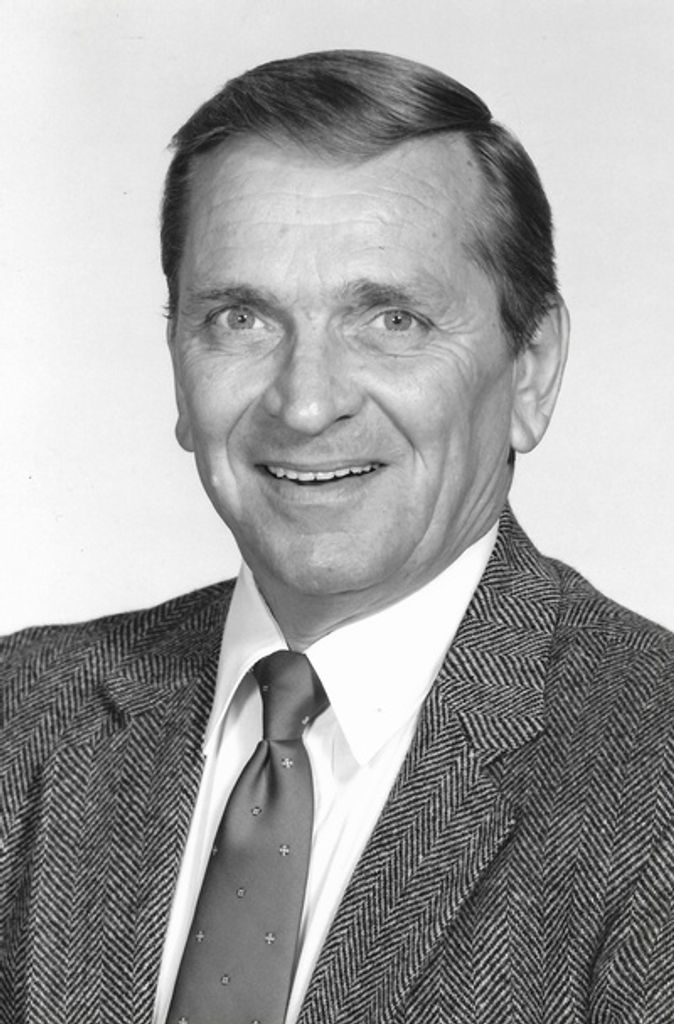 Roy Omer Worthington, Jr. Profile Photo