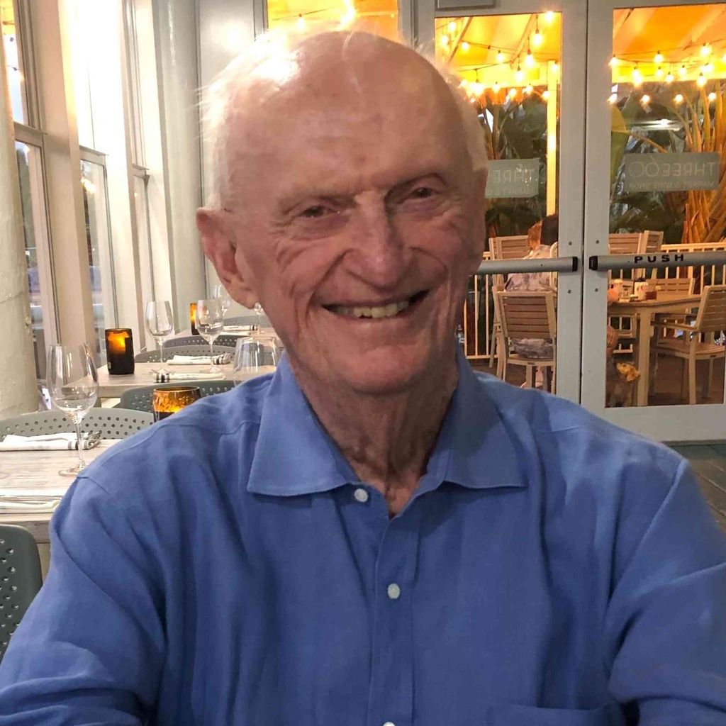 James Joseph McDonnell Profile Photo