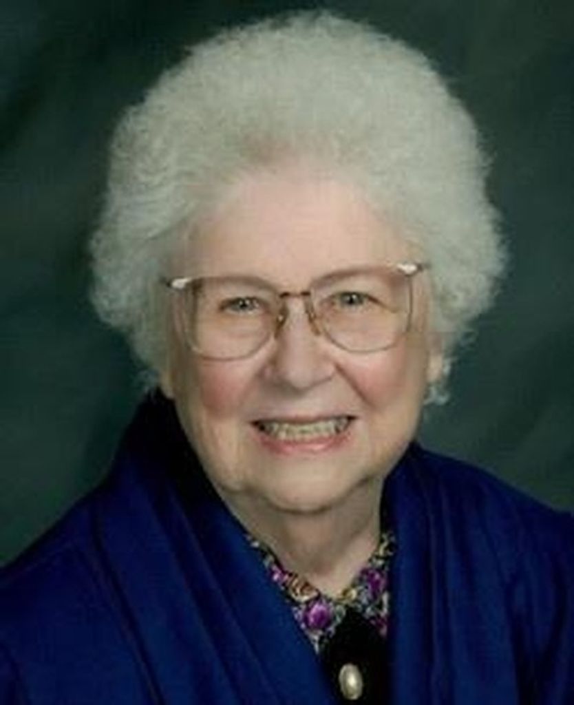 Dorothy G. Sherman