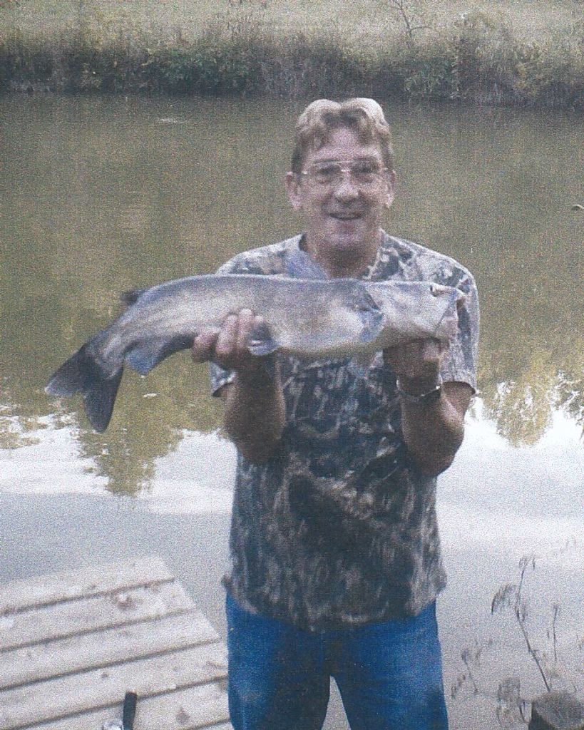 Frank Edward Kovach