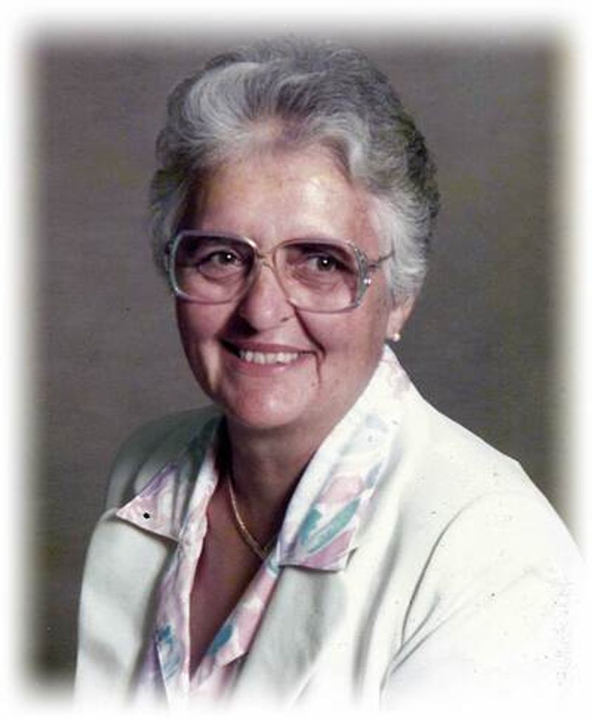 Ina Jean Martha Evick Profile Photo