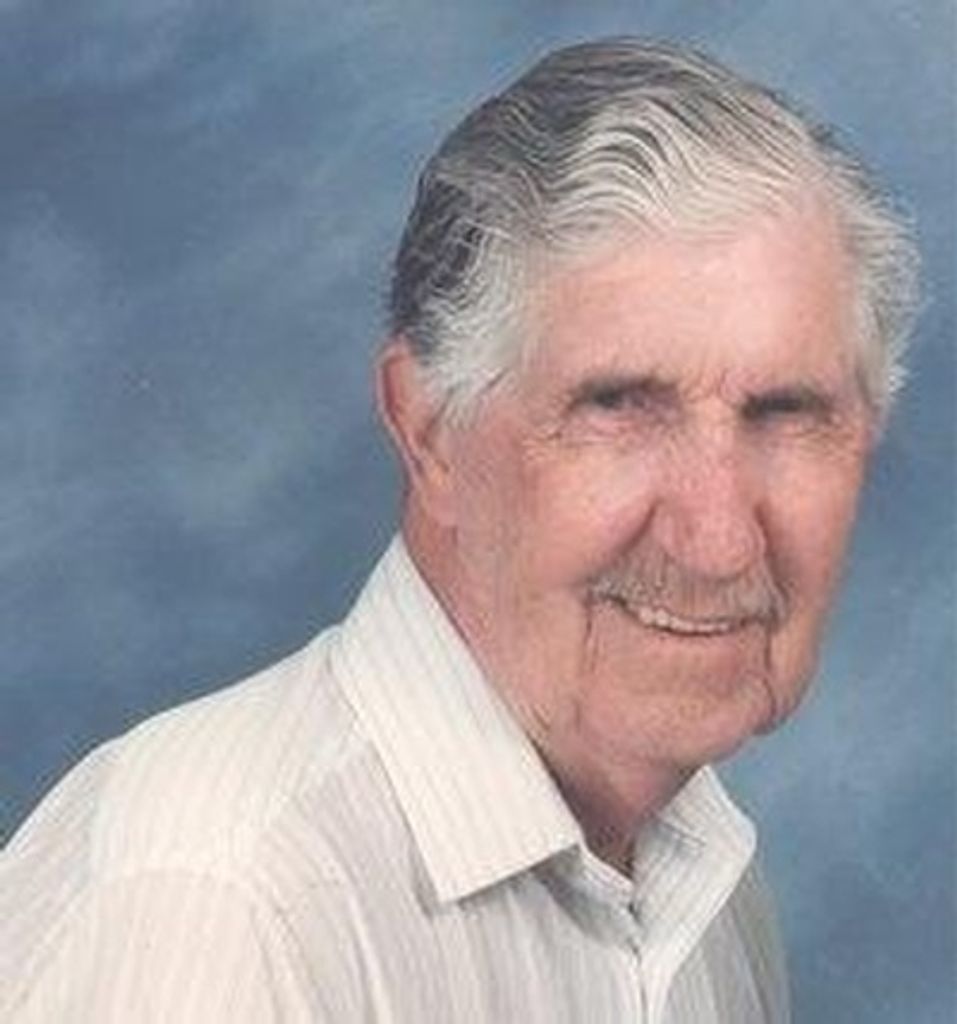 Gerald Cagle