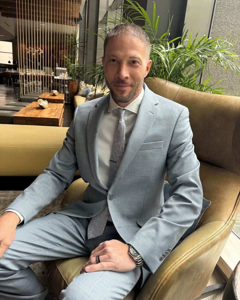 Byron T Mounce Profile Photo