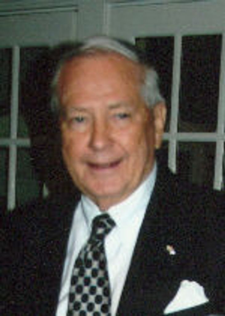 Charles Nonweiler Profile Photo