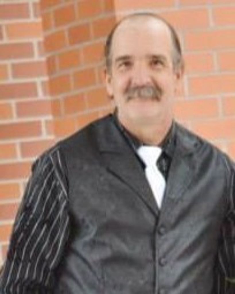 Bruce Allen Wiltfong Profile Photo