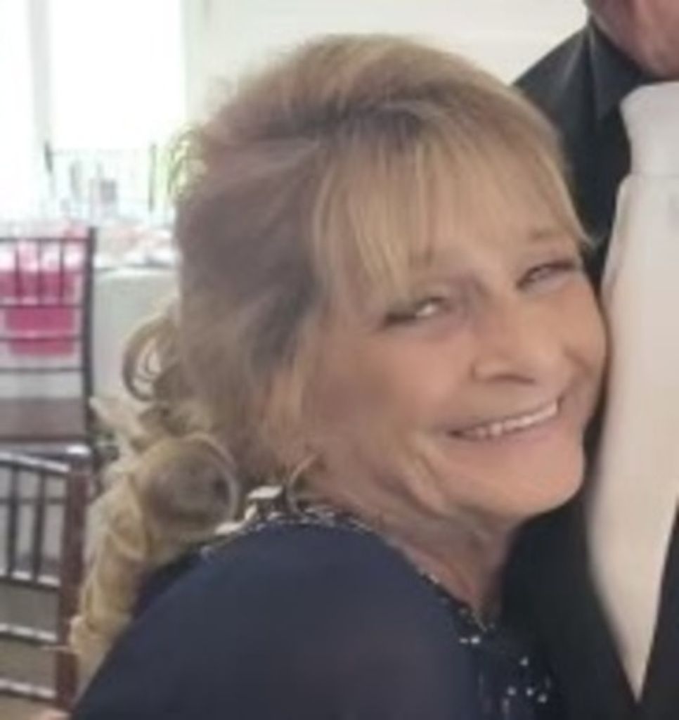 Paula Perkins Profile Photo