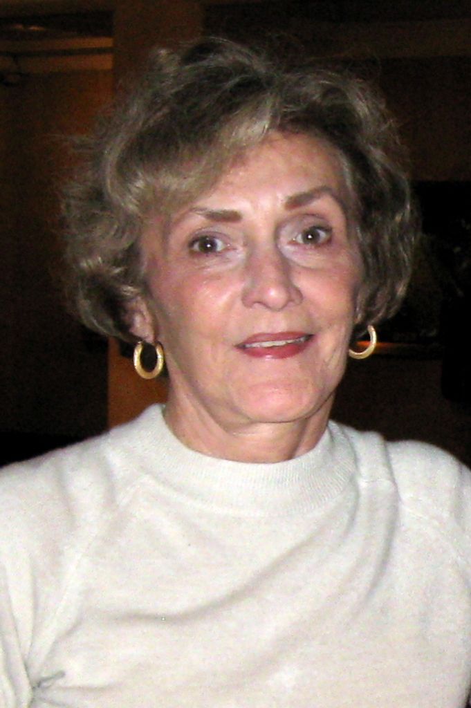 Veronica M. Tusi Profile Photo