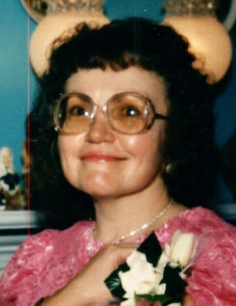 Deanne Ferrier