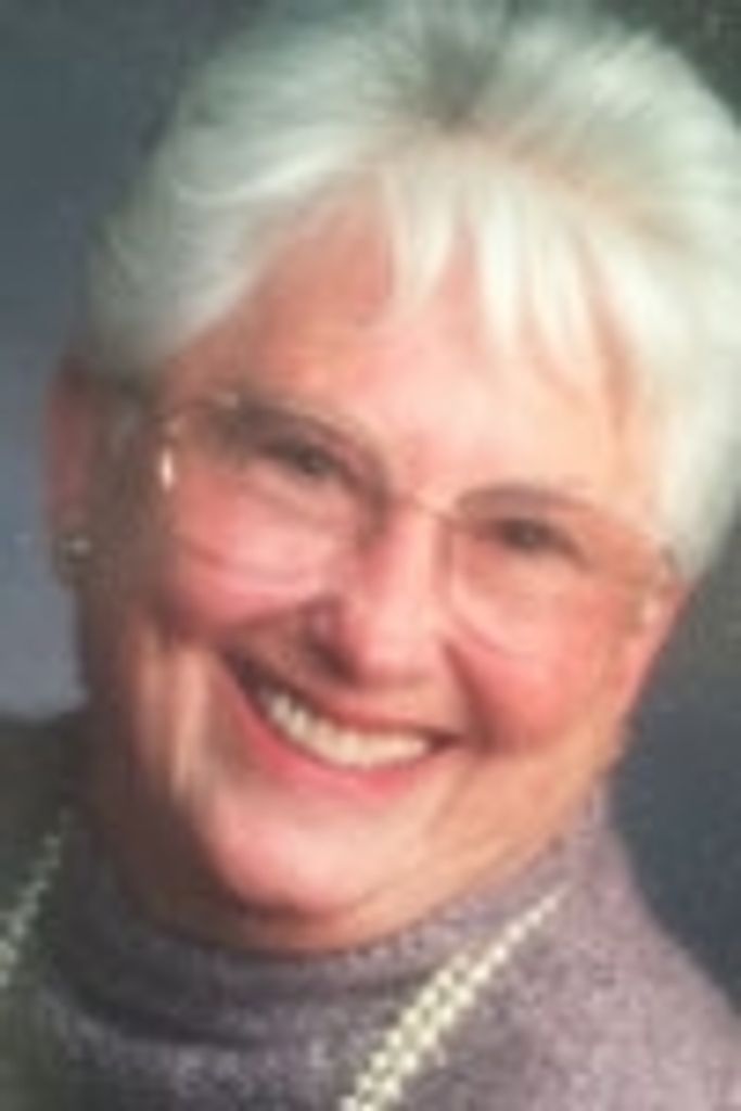Jo Ann Elizabeth Edmonds