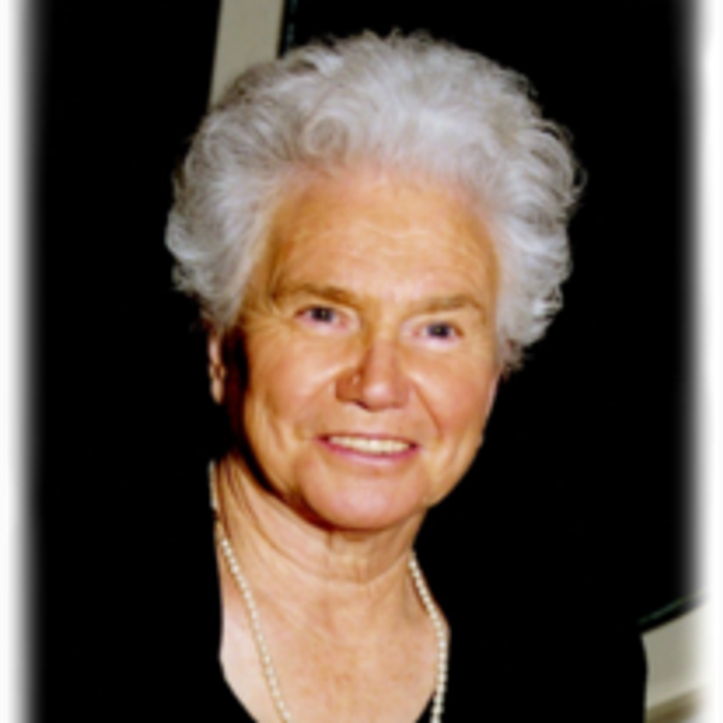 Betty Ann Smith Reed