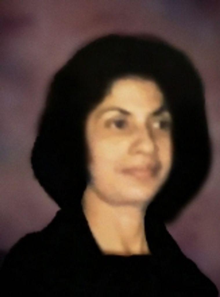 Elizabeth Caravedo