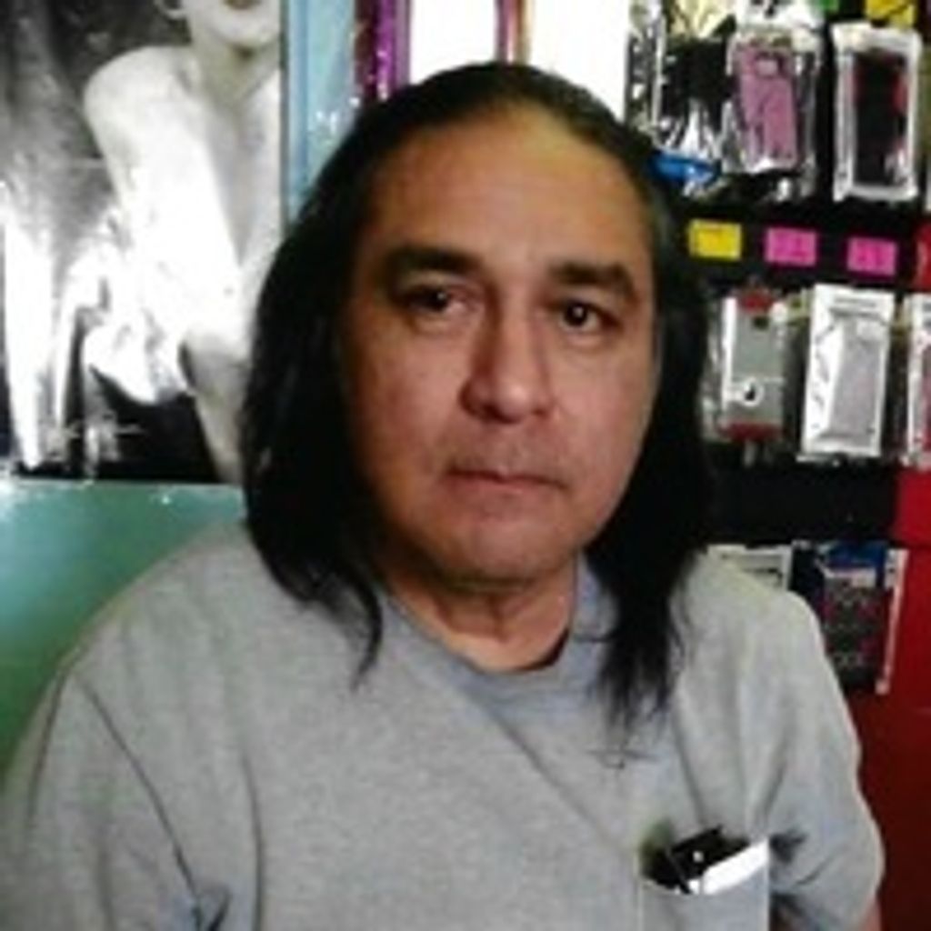 Samuel Gusman