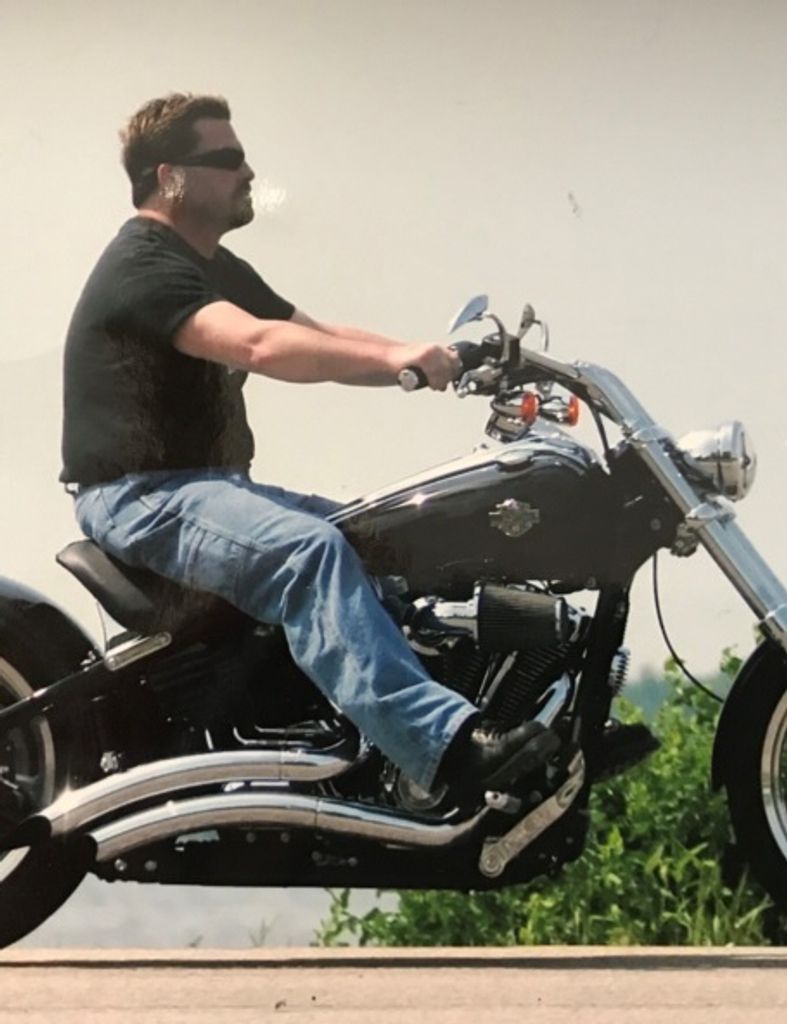 Patrick J. Finn Profile Photo