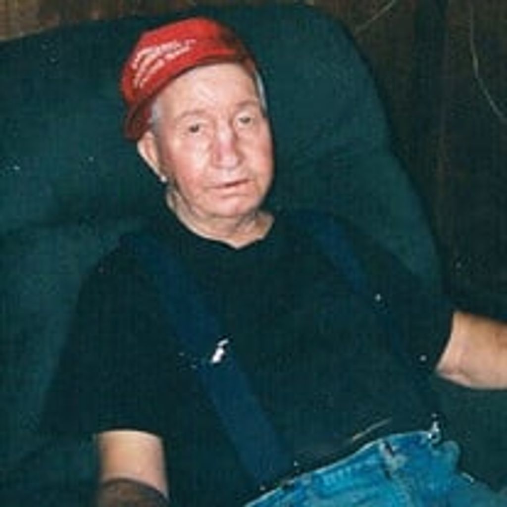 Gilbert F. Donelow