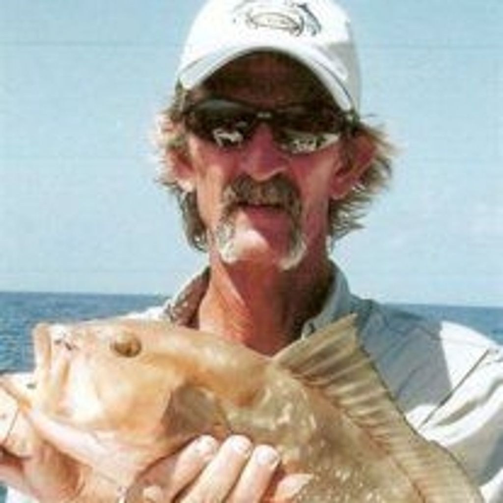 Charles "Chuck" Holland Profile Photo