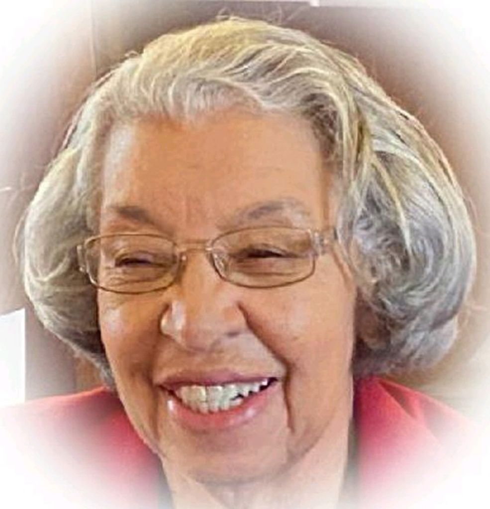 Ruth Ballou