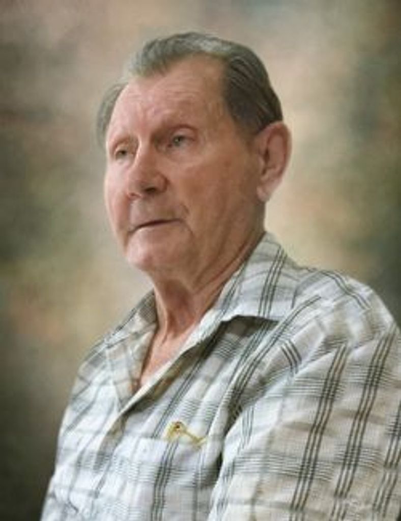 Joseph Devillier
