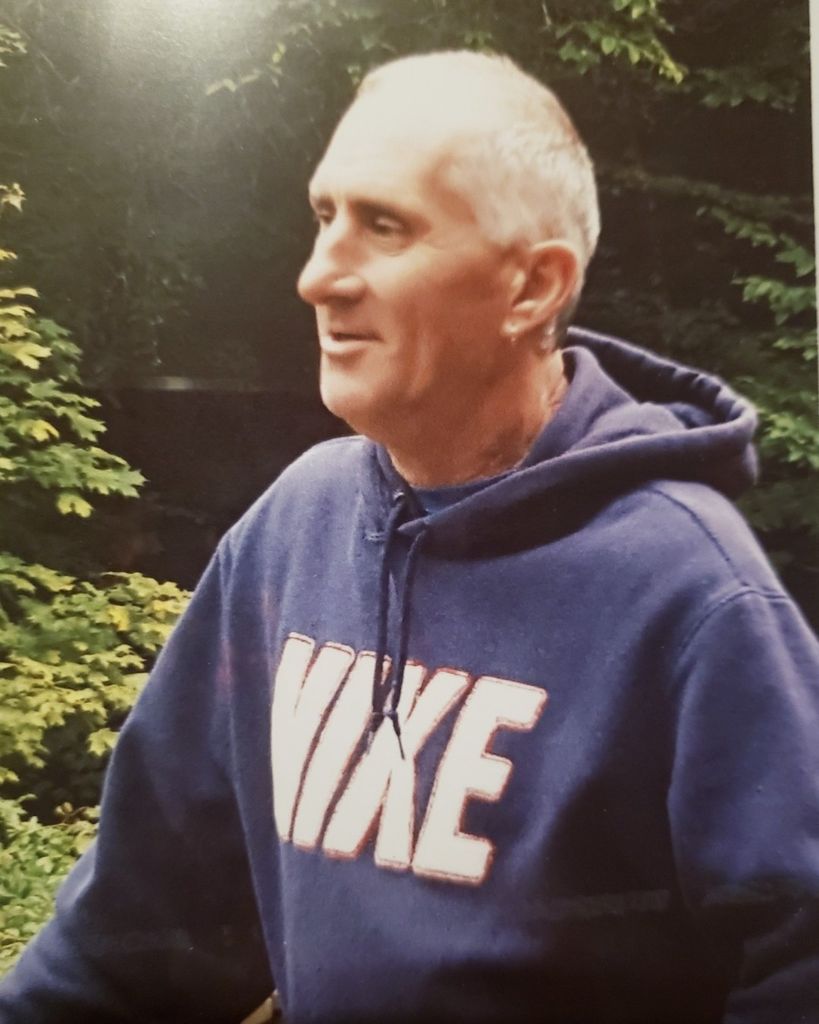 Carson Allen Snyder, Jr.